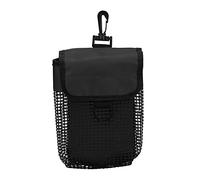 Immersione Bag, Borse Di Immagazzinaggio Per Combinazione Maglia Tasca Peso Subacqueo Grande Rete Solida Attrezzature Mesh O Apnea Sport Robusta Attrezzatura Esterna Portatile Leggero Con Fibbia Chass