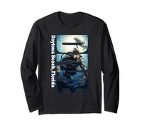 Immersione Daytona Beach Florida Ara Immersioni Snorkeling Maglia a Manica