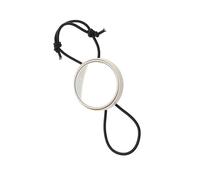 Immersione Mano Occhiali Retrovisori Regolabile Rotondo Convessità Diver Osservare Occhiali Attrezzatura Subacquea Facile da Usare Drifting Snorkeling