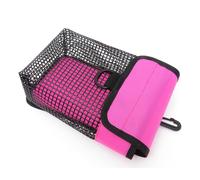 Immersione Mulinello Scatto Sicurezza Marcatore Boa Supporto Porta Rete Borsa A