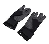 Immersione Resistenti Al Taglio Termico per Arrampicata in Acque Profonde, Elastici in Neoprene per Alpinismo, in Neoprene da 3 Mm per Uomo Donna, 1 Paio (XL)