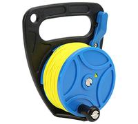 Immersioni di Bobina per la Bobina Immersioni con Fiocchi di Ancore di Ancore di Anchor a Corda Multiplo con Filo Giallo per la Grotta di Immersioni di Immersioni in Esilio è la Corda di Relinchor