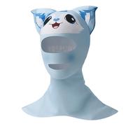 Immersioni Facekini Elastici Berretti Da Nuoto Per Protezioni Del Pratiche Maschera Viso Nuoto Che Nuotano Le Protezioni Galoni Immersioni.