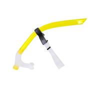 Immersioni subacquee, snorkeling, nuoto, boccaglio frontale per allenamento