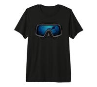 Immersioni Subacquee Tuffo Tuffatore Scuba Diving Maglietta Premium