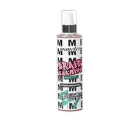 immetee Braid Sheen Spray,Spray Shampoo detergente senza risciacquo per cuoio capelluto intrecciato,Olivo selezionato e Tea Tree botanici,con benefici antiforfora e antiprurito.250ml/8.79 fl.oz