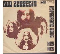 Immigrant Song / Hey, Hey, What Can I Do