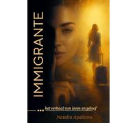Immigrante: Het verhaal van leven en geloof