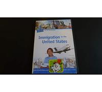Immigration To the United States: American