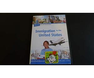 Immigration To the United States: American