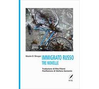Immigrato russo