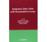 Immigrazione diritto e diritti