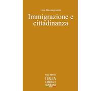 Immigrazione e cittadinanza