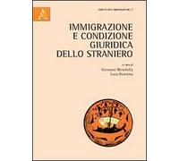 Immigrazione e condizione giuridica dello straniero