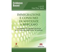 "Immigrazione e consumo di sostanze” a Bergamo