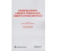 Immigrazione libertà personale diritti fondamentali