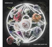 IMMINENCE / Accendi la luce con CD musicale Japan Limited Bonus Track dal Gia...