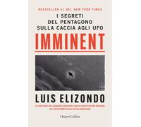 Imminent. I segreti del pentagono sulla caccia agli ufo - 2025 -