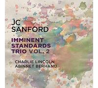 Jc Sanford Imminent Standards Trio, Vol. 2 (CD)