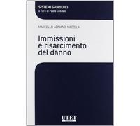 Immissioni e risarcimento del danno