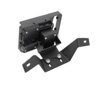 IMMLSX GPS Nav Staffa PER BMW C400X C 400X 400 X Supporto Per Telefono Cellulare Porta Di Ricarica USB Staffa Navigazione GPS Moto(Set)