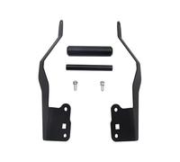 IMMLSX GPS Nav Staffa Per BMW F 850 GS 750 F750 F850 Per F750GS Per F850GS 2018 2019 2020 Supporto Per Dispositivo Di Navigazione GPS Per Telefono Per Manubrio