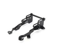 IMMLSX GPS Nav Staffa Per BMW F750 GS F 850GS 2018 2019 2020 2021 2022 Per F750GS Per F850GS Regolatori Parabrezza Supporto Per Piastra Di Navigazione GPS Per Moto(C)