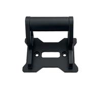 IMMLSX GPS Nav Staffa Per CFMOTO 450MT 450 MT 2024-2025 Accessori Per Moto Supporto Per Telefono GPS In Alluminio CNC Per Navigazione Nuova Staffa Di Estensione(Black 22mm)