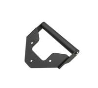 IMMLSX GPS Nav Staffa Per CFMOTO 700MT 700 MT 2025 CF700 Supporto Per Navigazione Per Moto Per Telefono GPS Per Auto Montaggio(22MM)