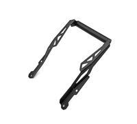 IMMLSX GPS Nav Staffa Per CFMOTO 800MT 800 MT 2023-2025 Per Supporto GPS Per Cellulare Con Ricarica Wireless Anteriore Moto(22MM800MT)