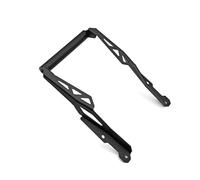 IMMLSX GPS Nav Staffa Per CFMOTO 800MT 800mt 800 MT 2023 2024 2025 Supporto Per Navigatore GPS Con Ricarica Wireless Anteriore Per Moto(22mm)