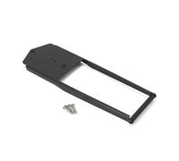 IMMLSX GPS Nav Staffa Per TRACER 900 GT 2021 Supporto Per Di Navigazione Per Telefono GPS Per Moto Con Ricarica USB(12mm)