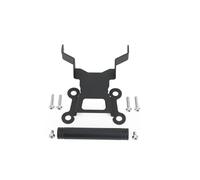 IMMLSX GPS Nav Staffa Per Voge Per DS525X Per DSX525 Per 525DSX Per Valico 525 2023-2025 Supporto Navigazione GPS Barra Estensione Supporto Telefono Cellulare(22mm Bar Holder)