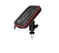 IMMLSX GPS Nav Staffa Per YZF-R1 Per YZF Per R1M/S Per YZF-R6 Per YZF-R6S Supporto Telefono Nella Staffa Montaggio Dello Stelo Della Forcella Navigazione Moto(XL)