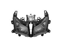 IMMLSX Gruppo Faro Moto Fari Per T-MAX 530 XP530 Per Tmax530 2012-2014 Kit Di Montaggio Fari Anteriori Per Moto Accessori Per Lampade Fari Anteriori Anteriore Faro