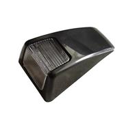 IMMLSX Indicatori Di Direzione Laterali Per Volvo FH FM Camion Luci D'angolo E4 E Per APPROVARE Destra Sinistra Oem 82114500 1pc RH/LH 24V Ambra Led Indicatore Laterale Della Lampada(1pc LH)