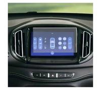 IMMLSX Pellicola Protettiva Pellicola Protettiva In Vetro Temperato Autoradio Per DR F35 2020 Da 9 Pollici Per Navigatore GPS Accessori Interni Auto