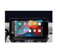 IMMLSX Pellicola Protettiva Pellicola Protettiva In Vetro Temperato Schermo Navigazione GPS Auto Radio Infotainment Per Toyota Per RAV4 2023-2024 10,5 Pollici