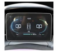 IMMLSX Pellicola Protettiva Pellicola Protettiva In Vetro Temperato Schermo Per Leapmotor T03 2022 Tachimetro Auto Adesivo Schermo Automatico Accessori Auto