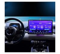 IMMLSX Pellicola Protettiva Per BYD Per Atto 3 Per Yuan Per Plus 2022 Navigazione Pellicola Protettiva Schermo Strumento Controllo Centrale Forniture Per Auto(15.6inch and 5inch)