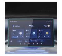 IMMLSX Pellicola Protettiva Per BYD Per Atto 3 Per Yuan Per Plus 2022 Navigazione Pellicola Protettiva Schermo Strumento Controllo Centrale Forniture Per Auto(Navigation 12.8inch)