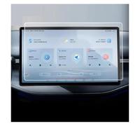 IMMLSX Pellicola Protettiva Per BYD Per Chazor 2022 2023 2024 Auto 15,6 Pollici GPS Navigazione E Pellicola Protettiva In Vetro Temperato Per Schermo(15.6inch GPS)