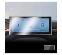 IMMLSX Pellicola Protettiva Per BYD Per Chazor 2022 2023 2024 Auto 15,6 Pollici GPS Navigazione E Pellicola Protettiva In Vetro Temperato Per Schermo(Instrument)