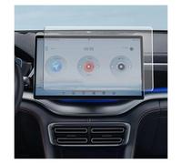 IMMLSX Pellicola Protettiva Per BYD Per Seal U Per Dm-i 2024 15,6 Pollici Auto Infotainment Radio GPS Navigazione Strumento Pellicola Protettiva Vetro Temperato Schermo