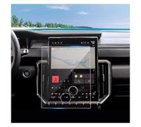 IMMLSX Pellicola Protettiva Per GMC Per Acadia Per Altitude AT4 Per Denali 2024 Pellicola Protettiva In Vetro Temperato Con Touch Screen Da 15" E Durezza 9H