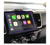 IMMLSX Pellicola Protettiva Per La Navigazione GPS Auto Per City 2020 2021 2022 Pellicola Antigraffio Per Schermo LCD Accessori In Vetro Temperato