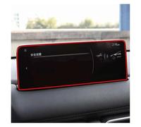 IMMLSX Pellicola Protettiva Per Mazda Per CX-5 2022 Schermo Navigazione GPS Auto 10,25 Pollici Pellicola Protettiva In Vetro Temperato Antigraffio Accessori