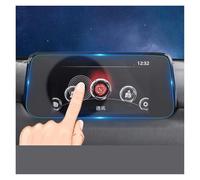 IMMLSX Pellicola Protettiva Per Mazda Per CX-5 CX5 2017-2020 Schermo Navigazione GPS Materiale Acciaio Pellicola Protettiva Schermo LCD Vetro Temperato
