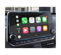 IMMLSX Pellicola Protettiva Per Nissan Per Sentra 2022 Per Rogue S SL SV Pellicola Protettiva Per Touchscreen In Vetro Temperato Per Schermo Di Navigazione