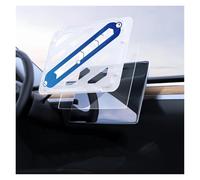 IMMLSX Pellicola Protettiva Per Tesla Per Model 3 Y 2021 2022 Accessorio Di Controllo Centrale Pellicola Protettiva In Vetro Temperato Antiriflesso Opaco HD(3 Y-Matte)
